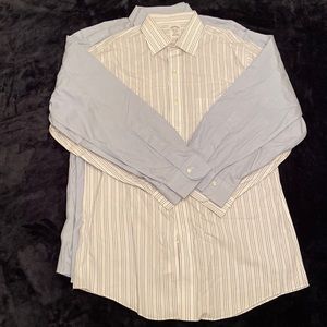Brooks Brothers Regent Dress Shirt - Variety Pack
